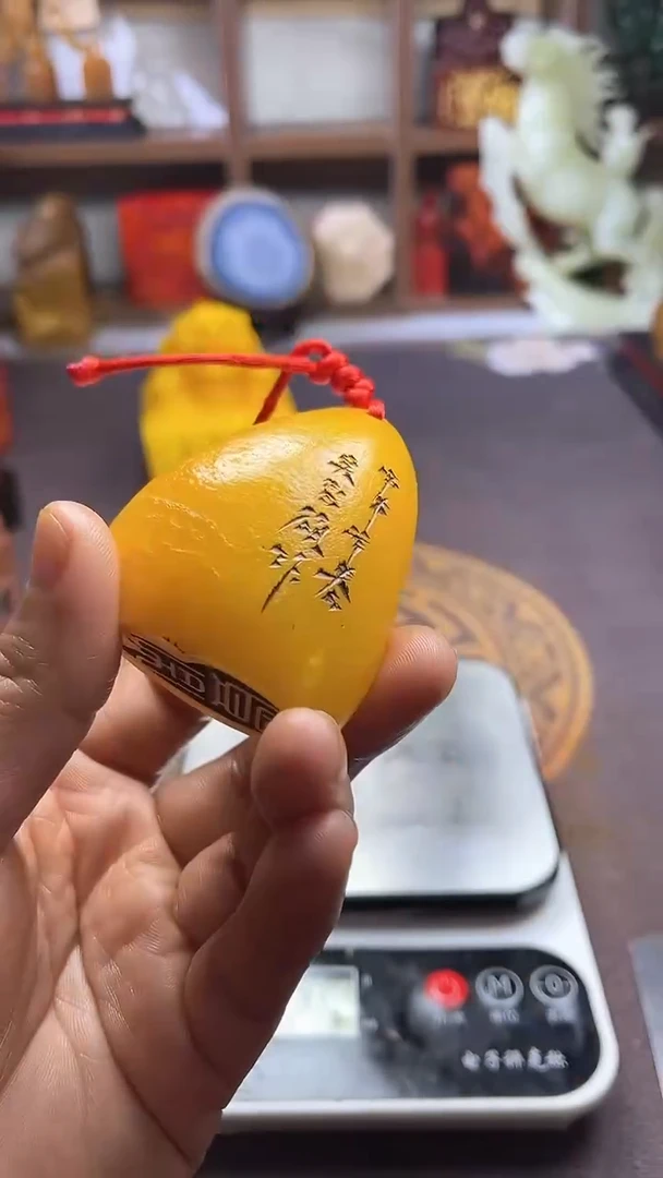 【闪购商品】寿山石印石纯天然篆刻石料