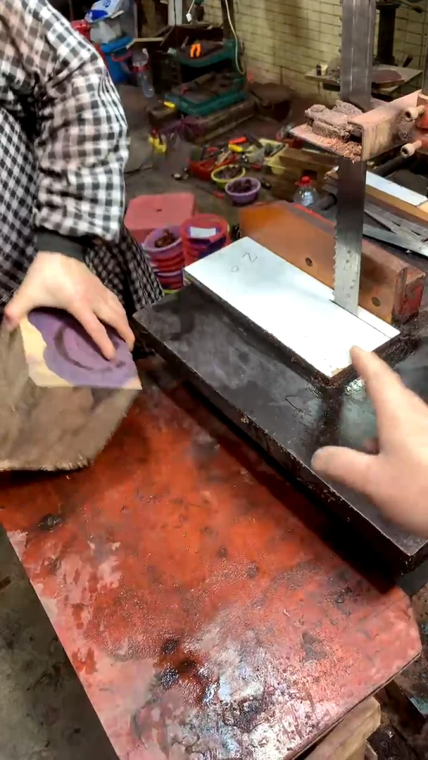 【闪购商品】香榧木1.6规格海黄定制不退不换