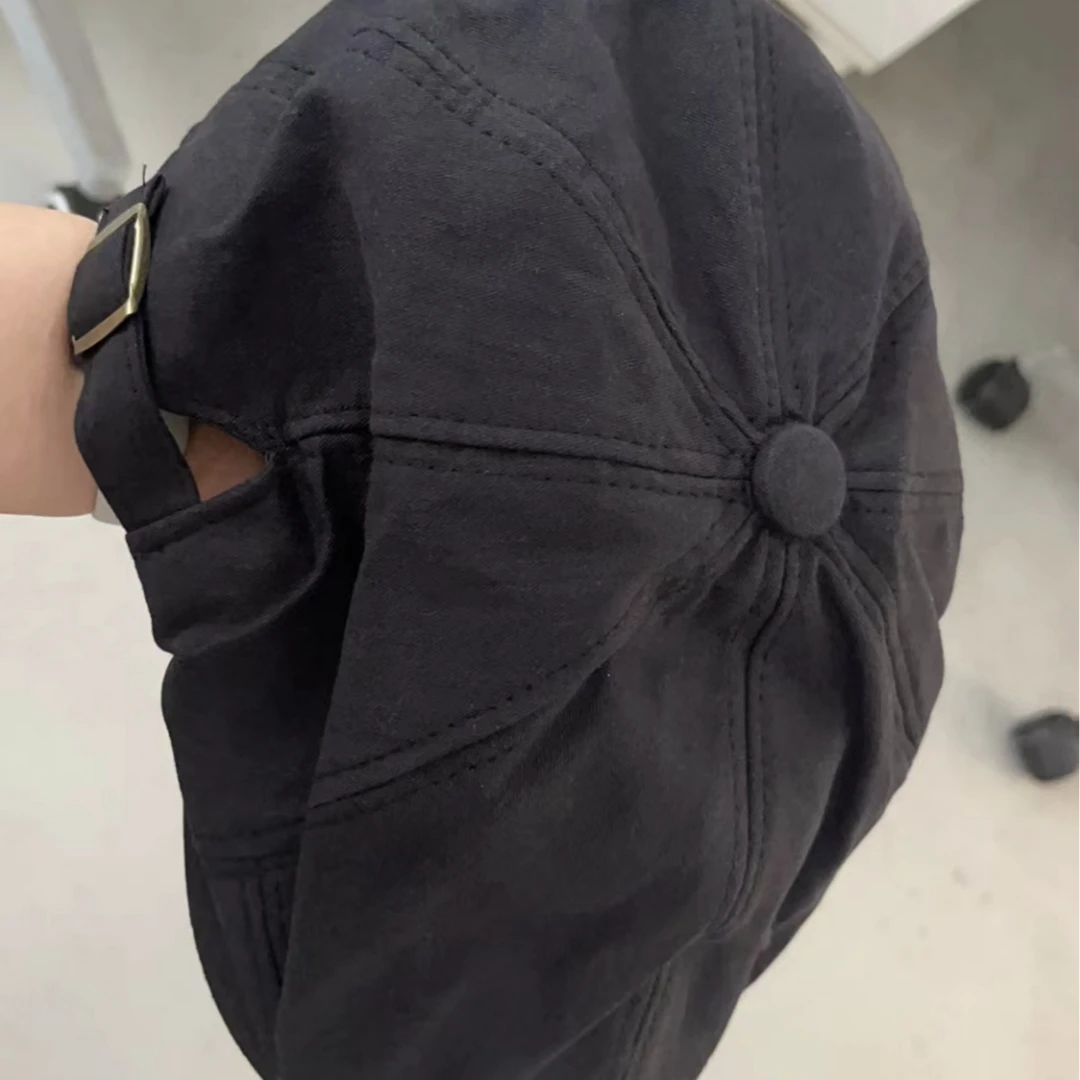 FORNI x YOYO 英伦风贝雷帽