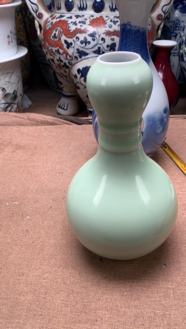 摆件旧藏瓷器旧藏瓷器