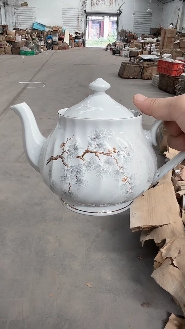 瓷片磁州窑买到就是赚到