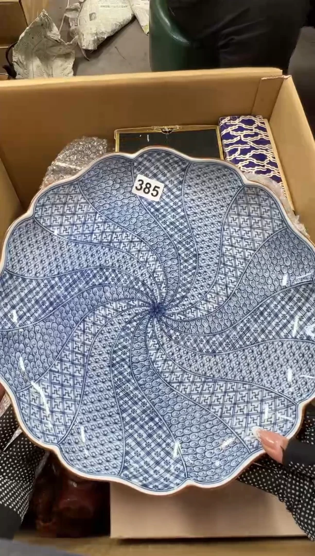 瓷片385中古商品谨慎参拍