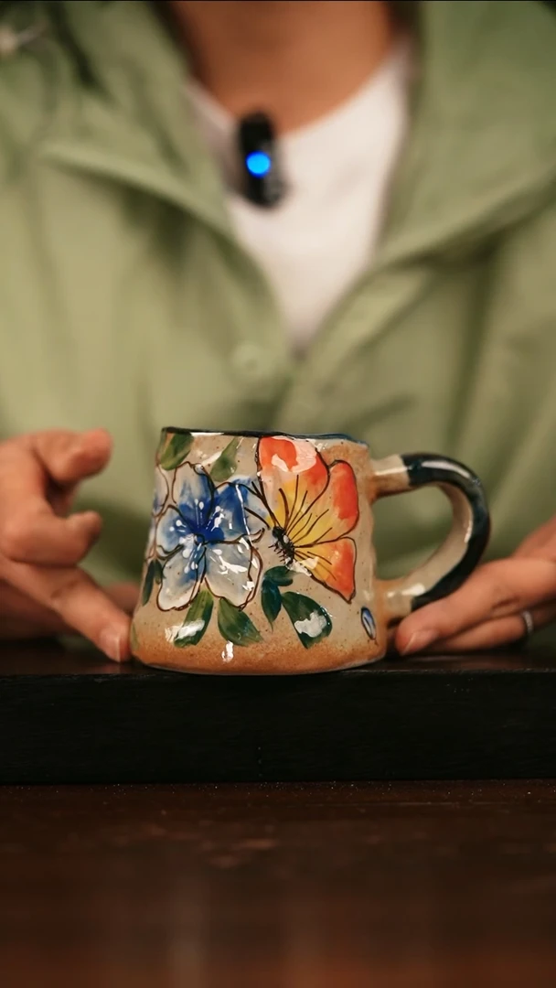 其他750遇瓷手作同款