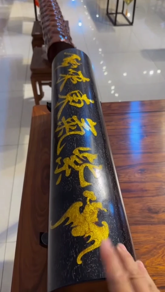 紫檀木类端景台浪**涯紫檀横财链接