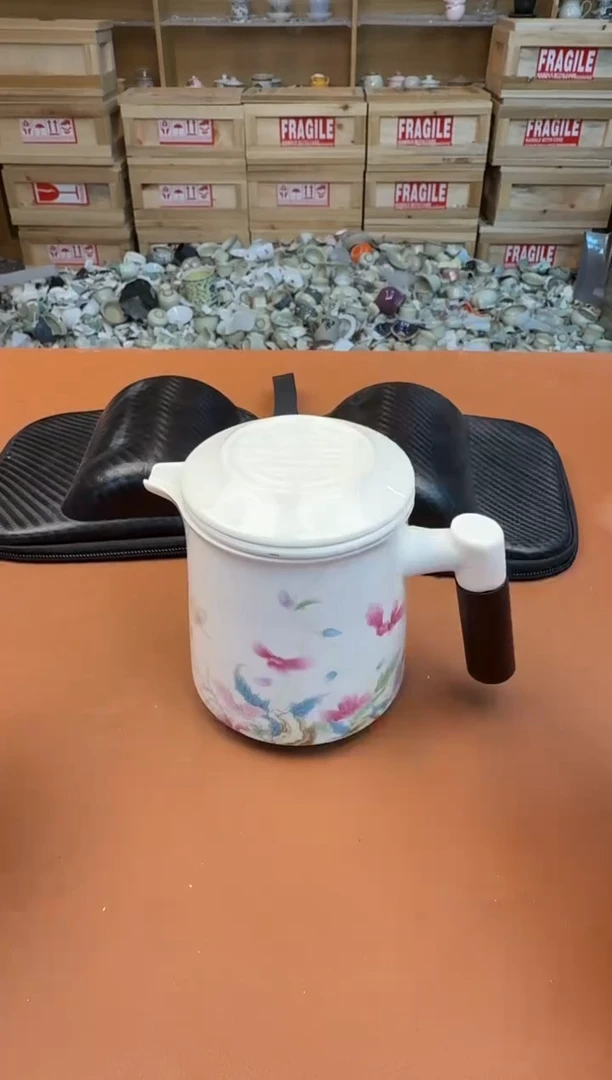 旅行有些茶具有瑕疵介意勿拍，直播样品清货都是孤品亏本卖