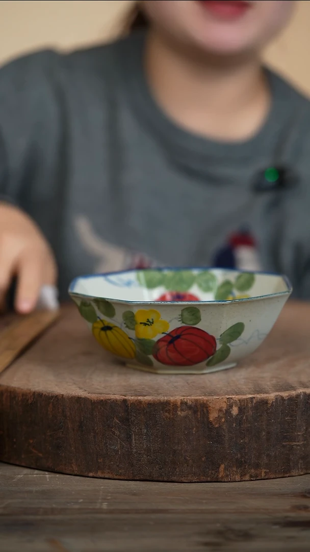 【闪购商品】瓷片景德镇高温釉下彩（食品级）