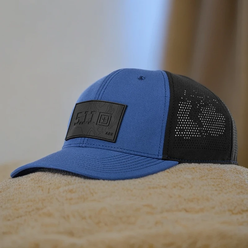 TOPO BOX VENT-TAC CAP 太阳帽 89202