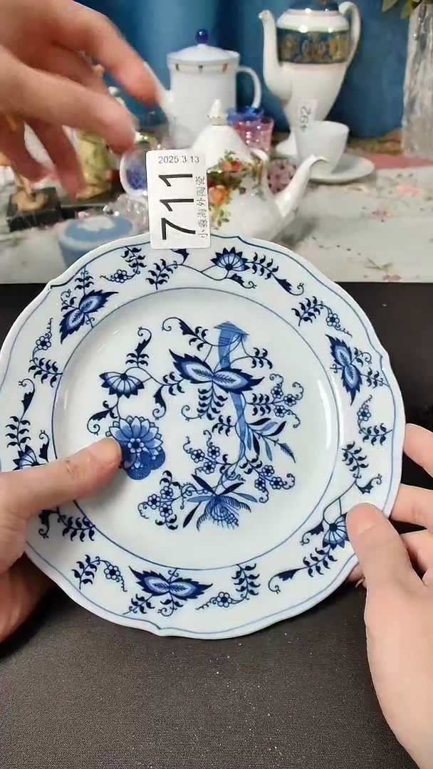 【闪购商品】杯小淼海外陶瓷工艺品