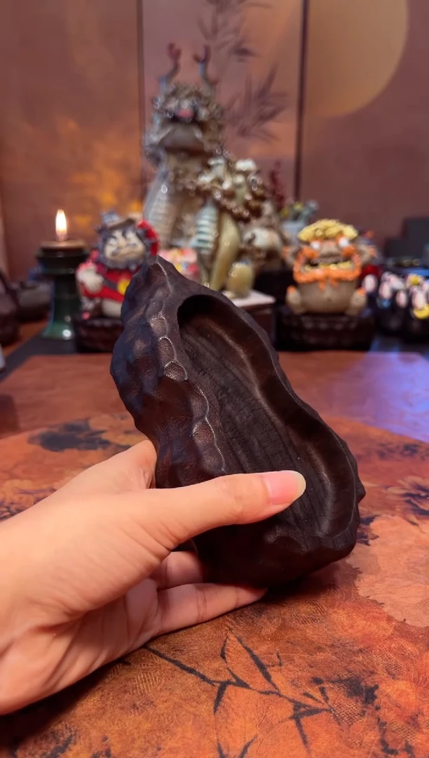瓷片设计师款手工手作