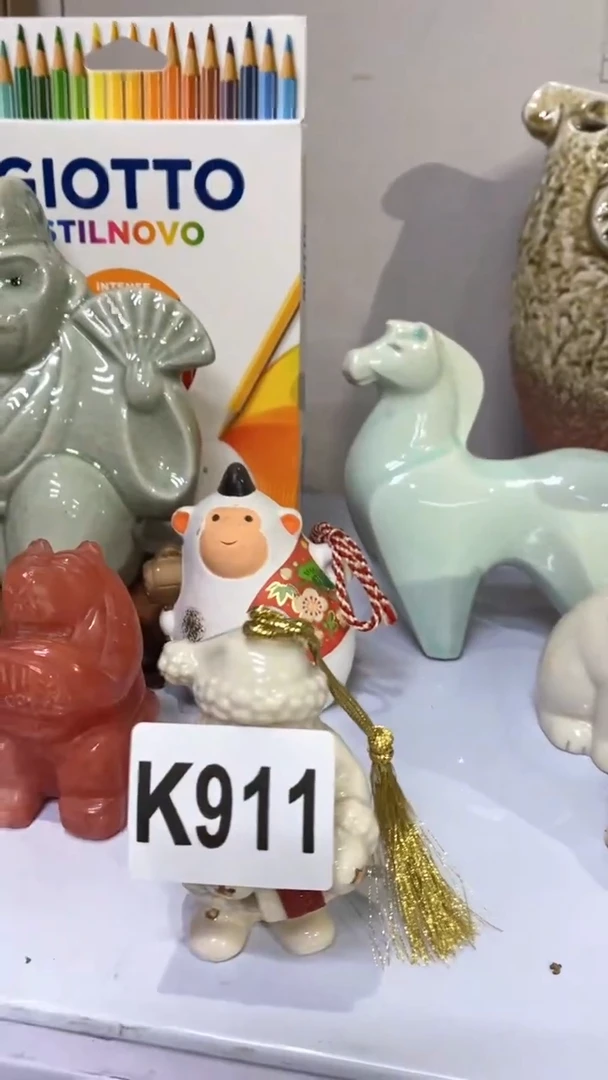 瓷片芳**人911芳香佳人