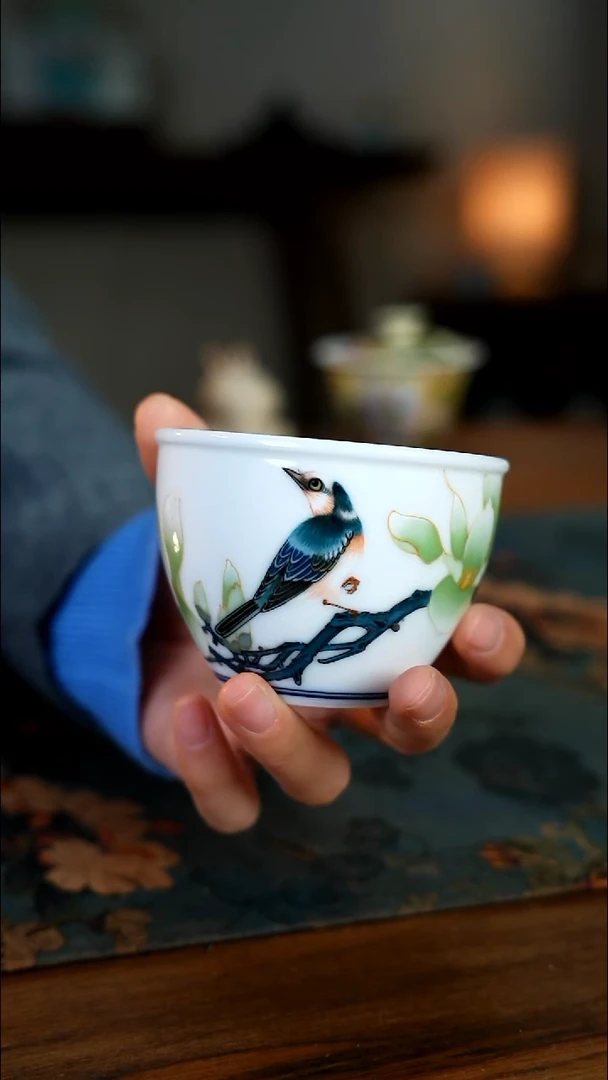 陶瓷一二二七-二一三