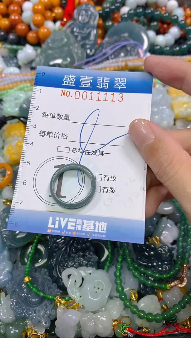 颈饰未镶嵌翡翠闪购0011113