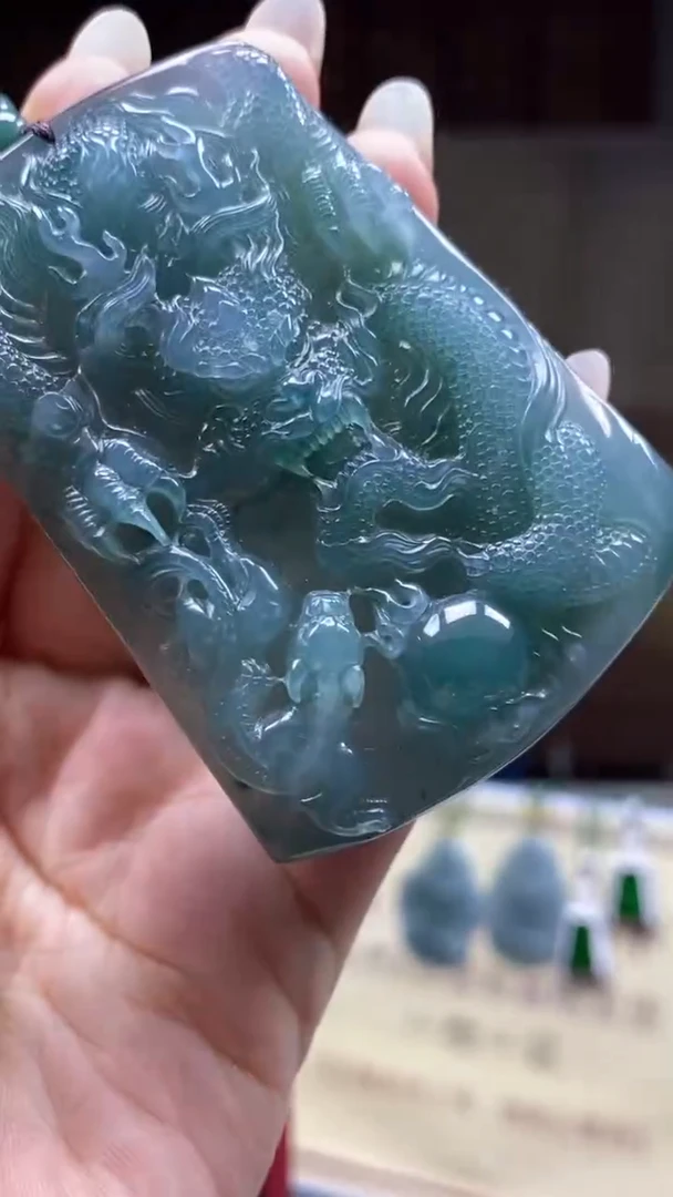 未镶嵌定制翡翠********786