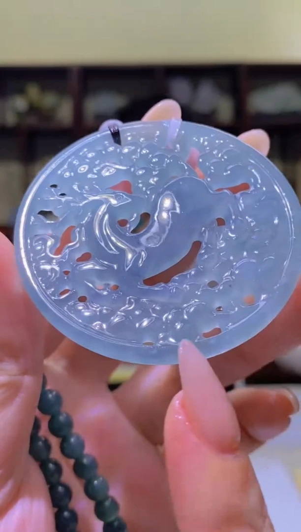 【闪购商品】定制翡翠未镶嵌闪购毛货链接GS-80147