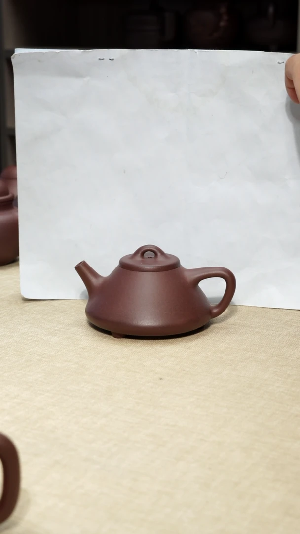 茶壶紫泥老*公瑕4535646556767