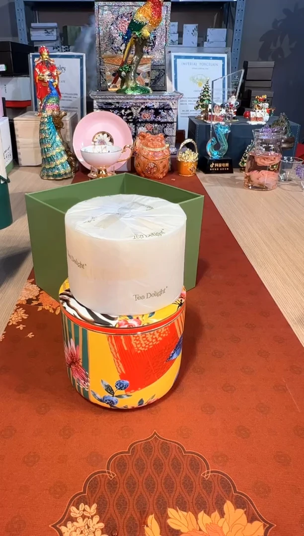 【闪购商品】杯194西顿香薰蜡烛