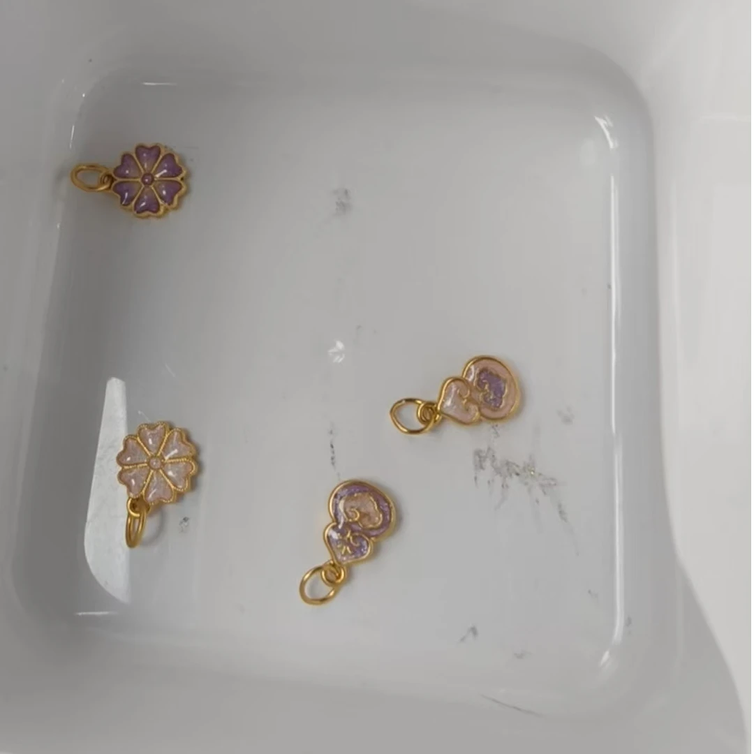 足金DIY配件A2.273