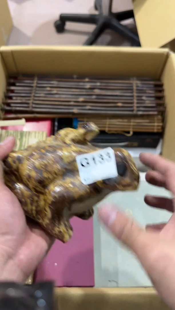 瓷片A****®133中古商品，谨慎购买