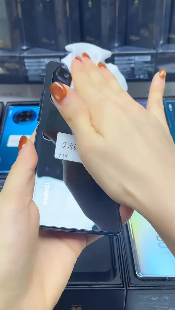 准新品mate 30 pro 256g