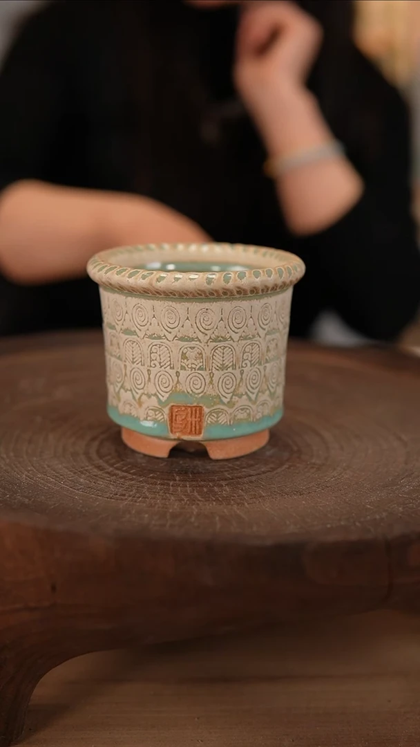 【闪购商品】陶瓷2-23-447默认有瑕口7