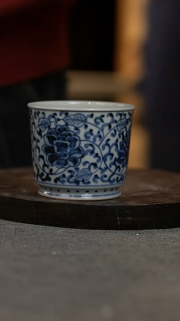 【闪购商品】微瑕福利微瑕福利柴窑