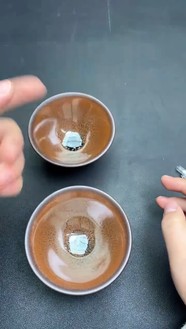 【闪购商品】茶盏564建盏建盏建盏建盏