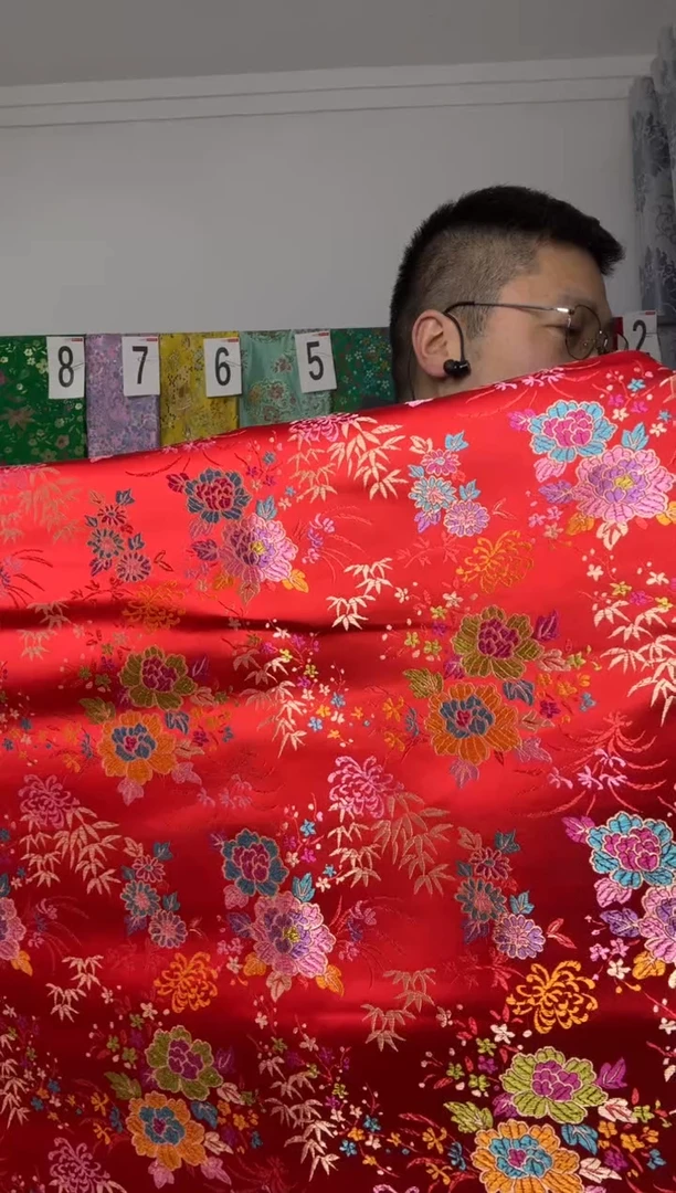 混纺满18元包邮 幅宽 长度120.60