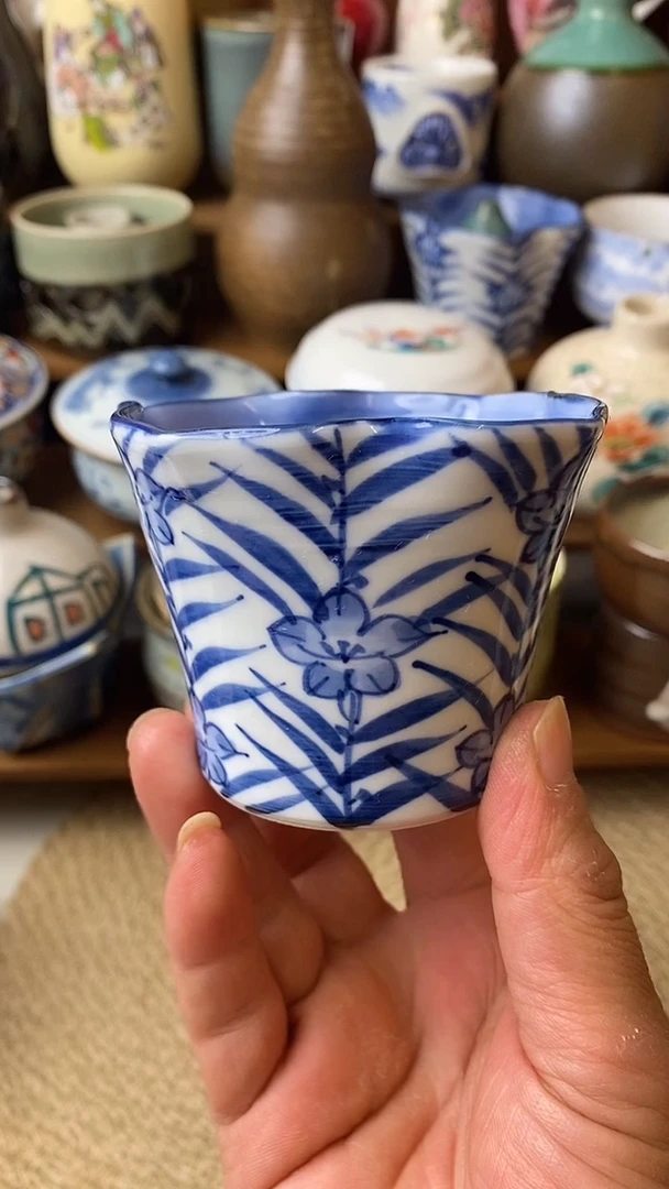 中古物品默认微瑕