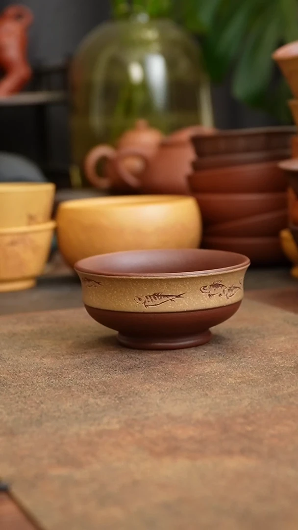 茶杯紫砂44444444444444