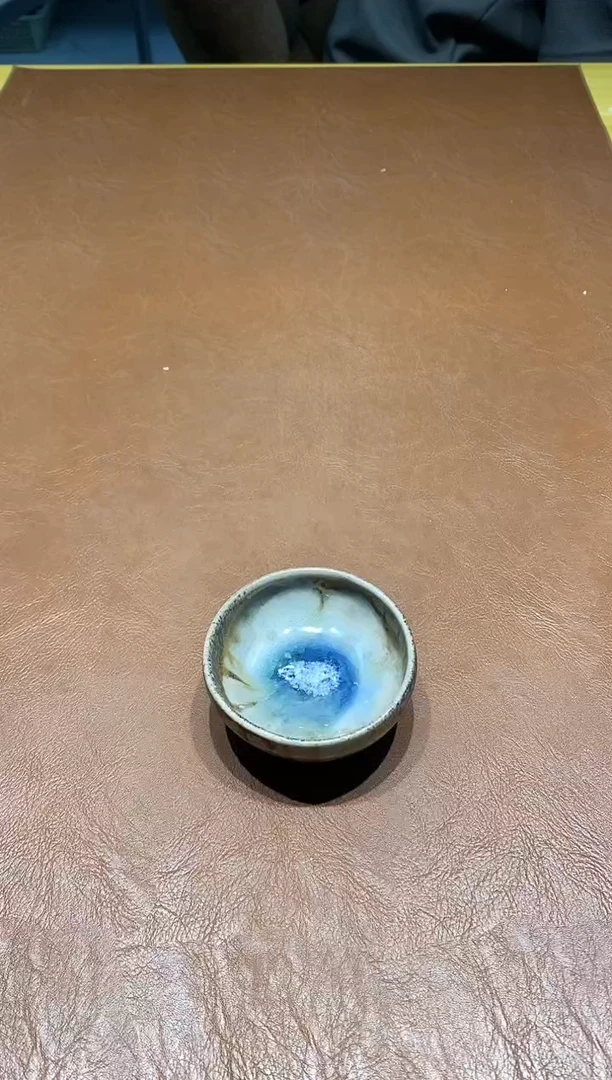 侘寂柴烧茶器专拍链接042