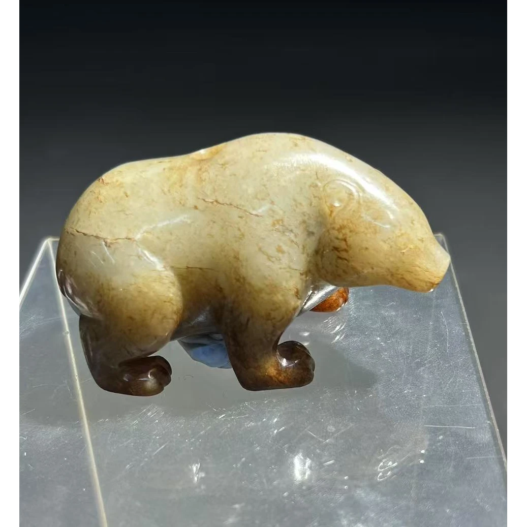 库出/汉风格/熊/122886105