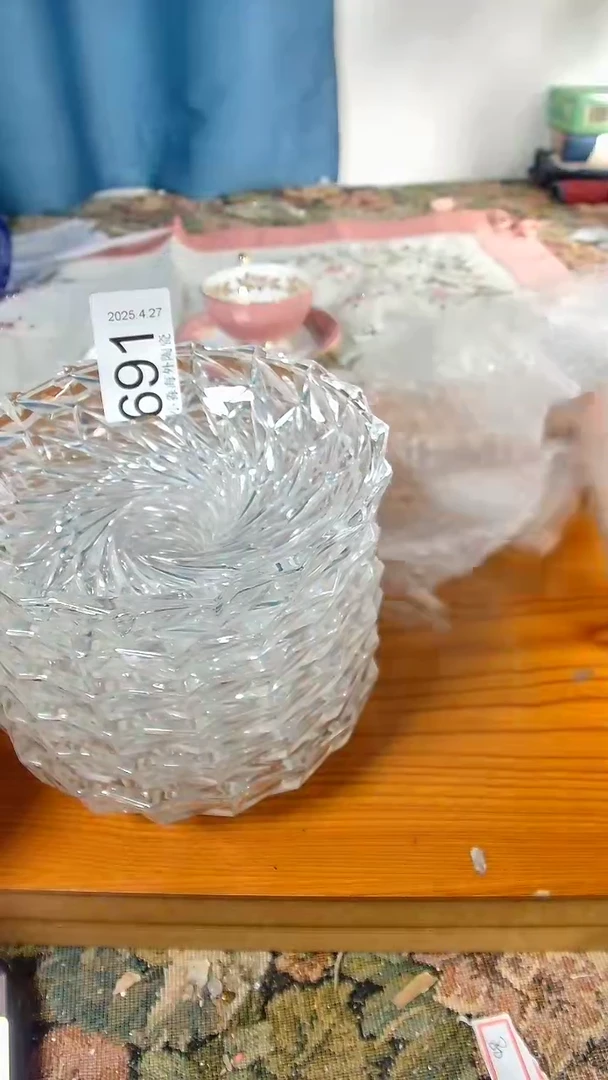 杯小淼海外陶瓷工艺品