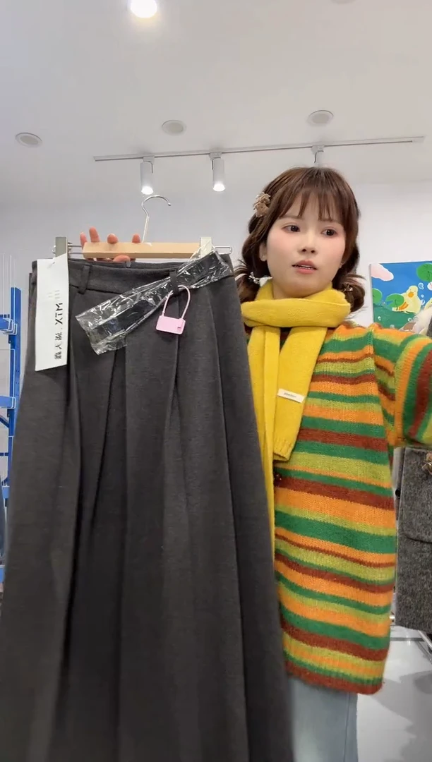 木子豆秋冬清货款默认微瑕（no退换）