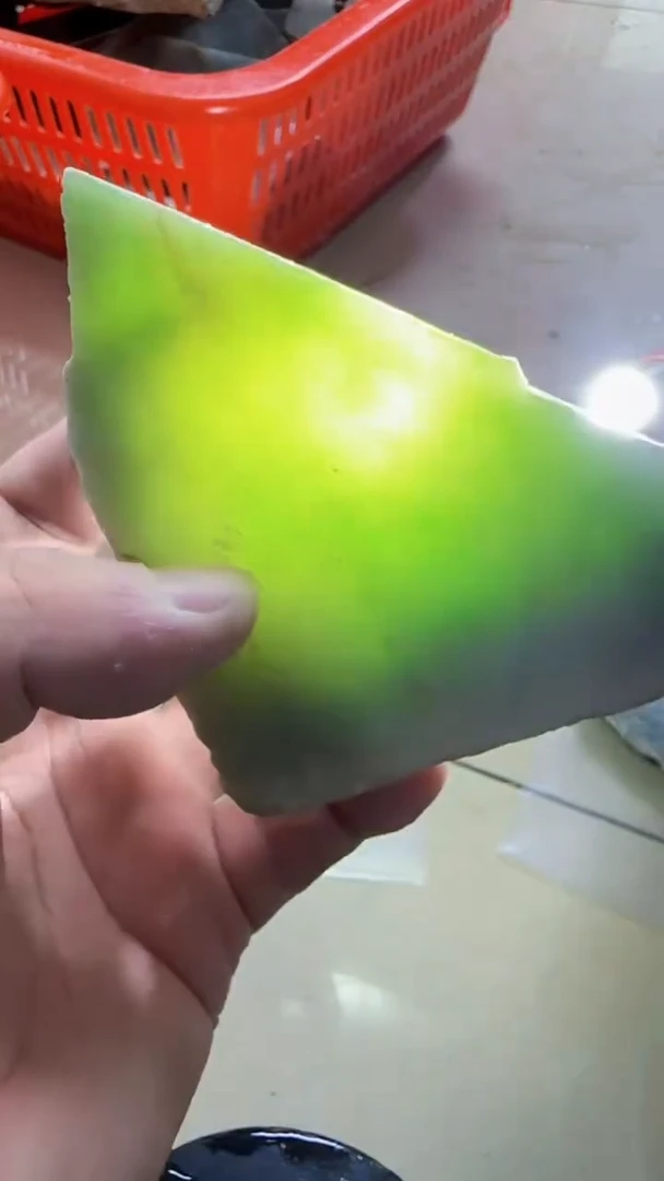 【闪购商品】翡翠颈饰未镶嵌228天然翡翠