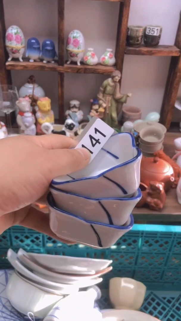 瓷片A龙华精品陶瓷店