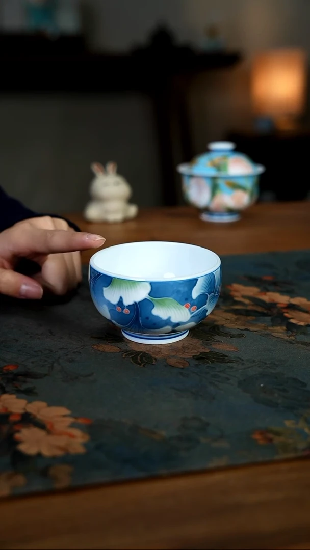 陶瓷一二零一-二二零