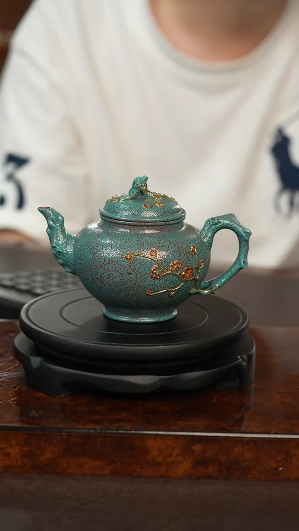 摆件11/2/21景德镇