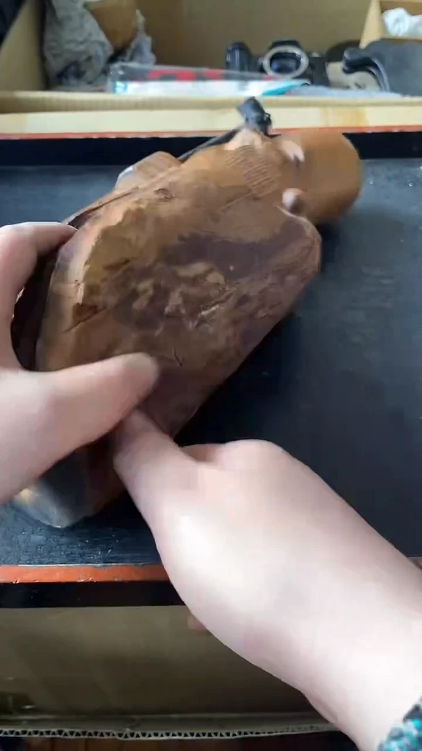 奧**院海外回流瓷器杂项