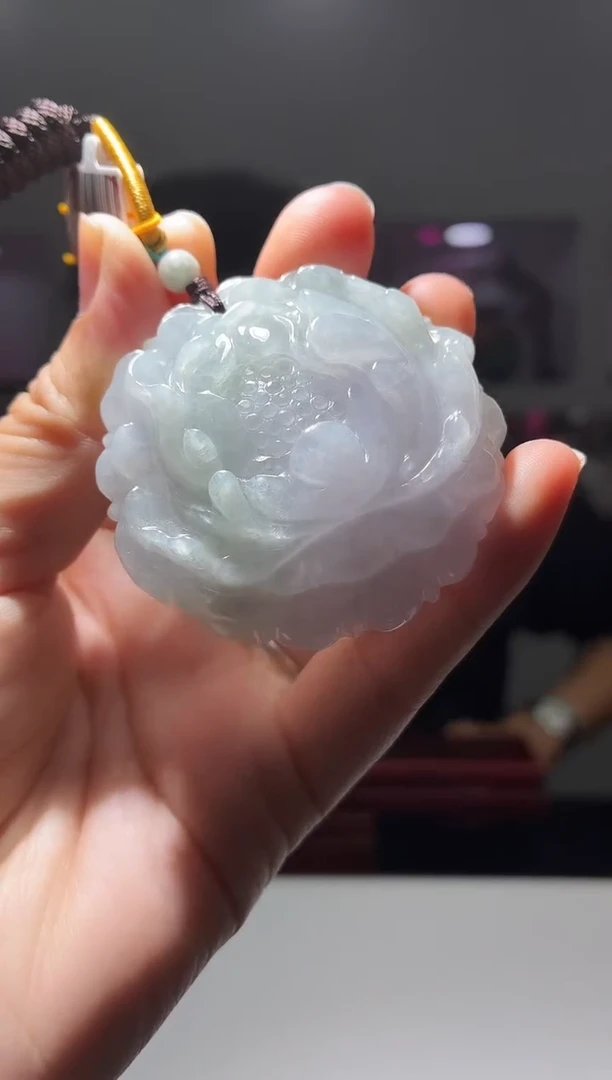 未镶嵌定制翡翠天然翡翠-6