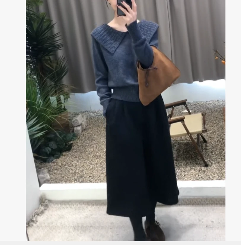 2025早秋时尚潮流百搭精品女装乖CXASA1U0