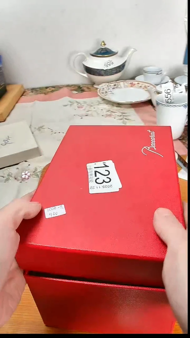 瓷片美*小淼海外陶瓷工艺品