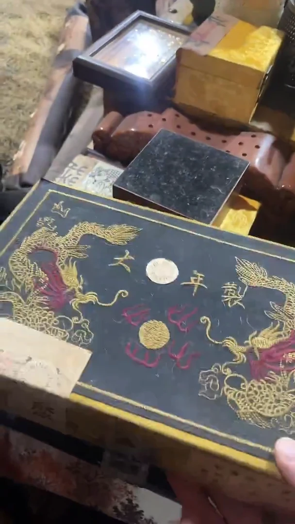 香榧木【摆件】一个个个个