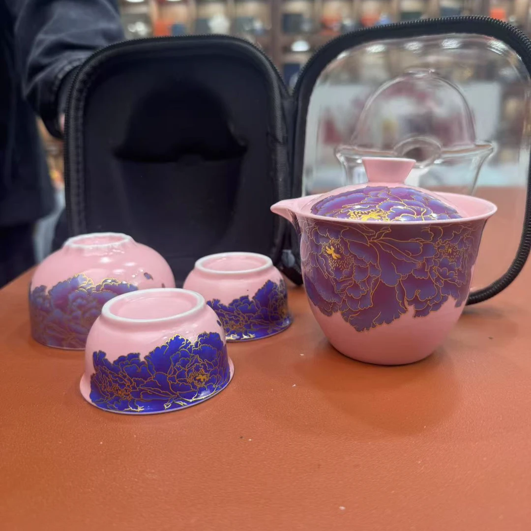 【闪购链接】瓷制品YS516