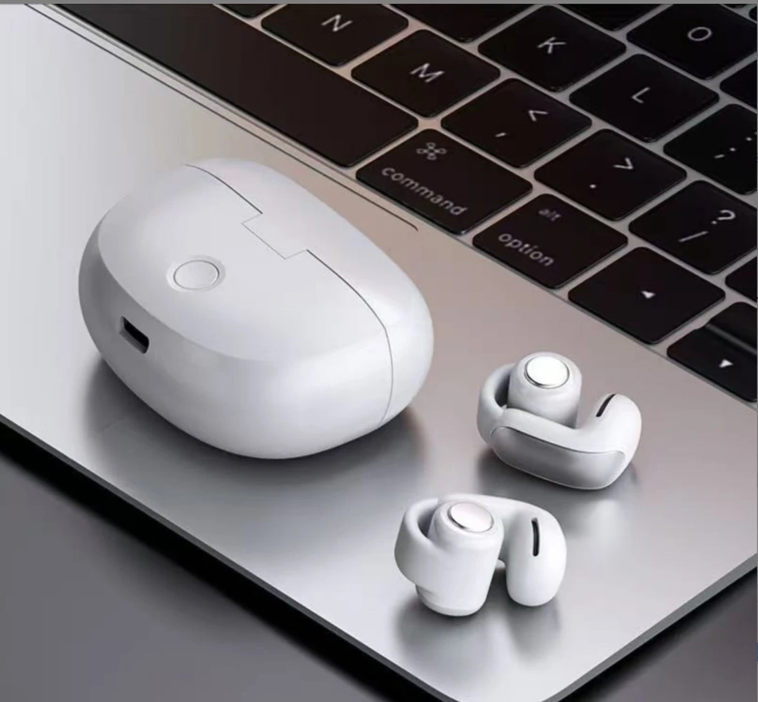 无线骨传导不入耳全天戴无痛狂甩不掉蓝牙耳机