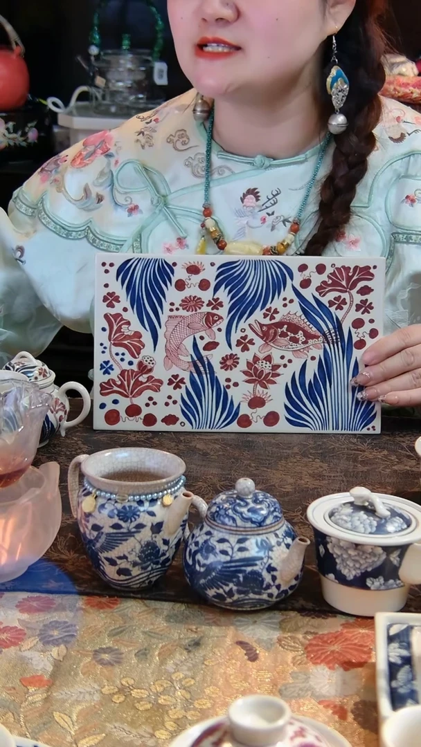 【闪购商品】茶具干炮台。。。。。。。。