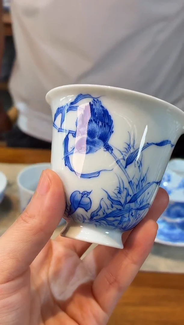 竹林草堂