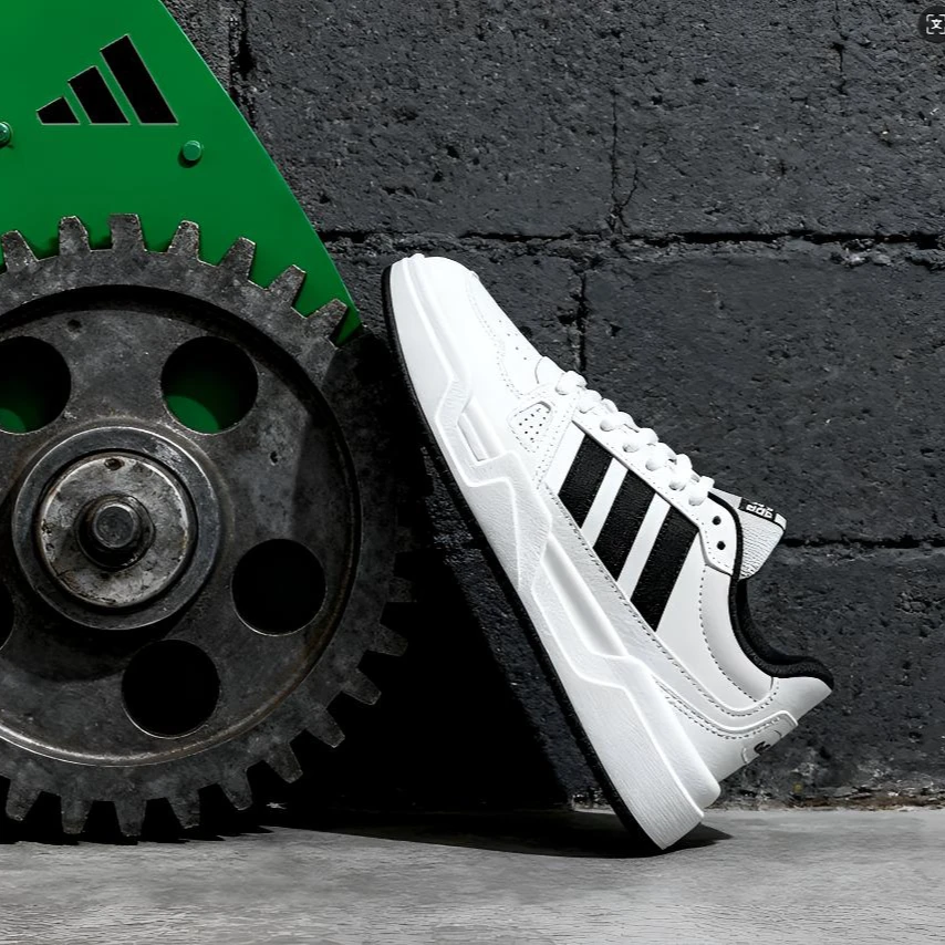 adidas/阿迪达斯板鞋运动休闲鞋男女款情侣鞋小白鞋秋季新品多色