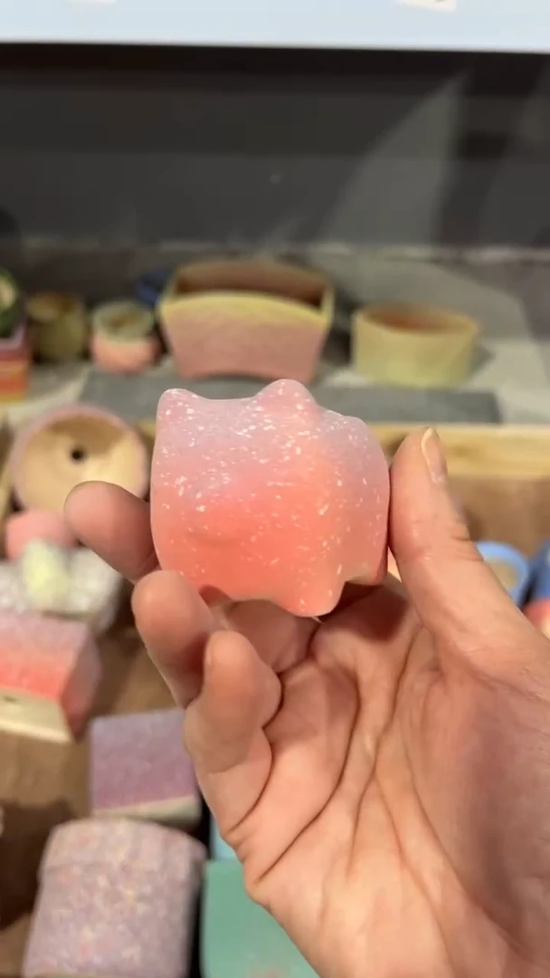 【闪购商品】陶内口 4  内高4