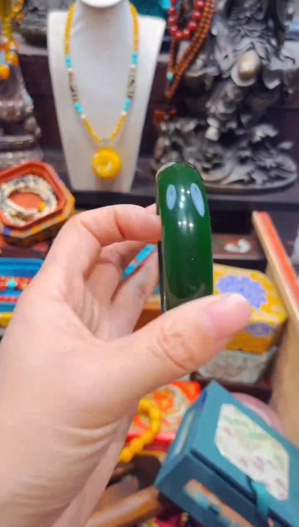 【闪购商品】和田玉1未镶嵌54140120