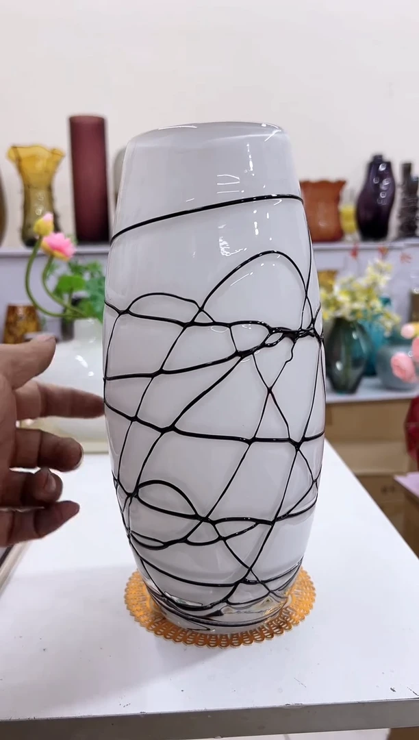 【闪购商品】也麦花器